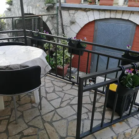 Centar Lejlighed Njivice