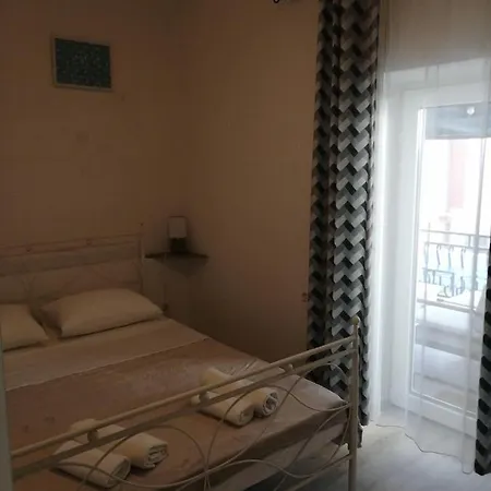 Apartment Centar *