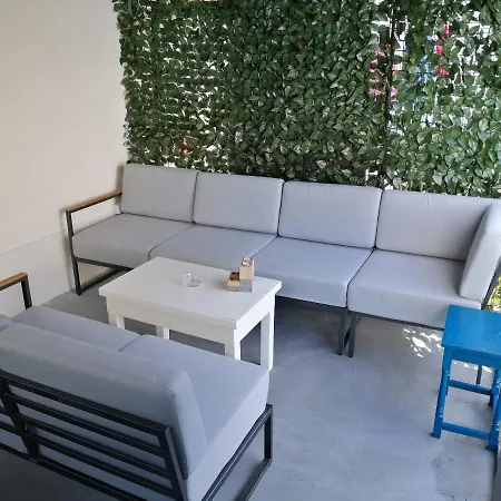 Apartment Centar Njivice