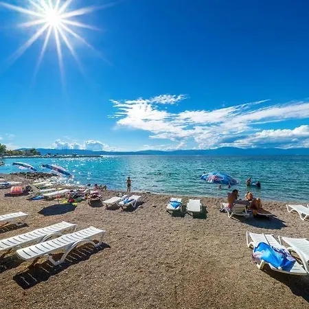 Centar Lejlighed
