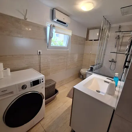 Centar Apartamento Njivice