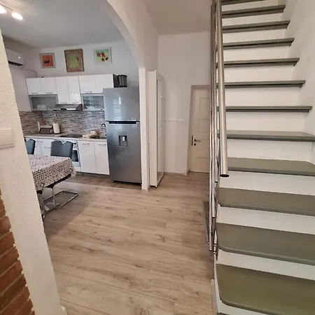 Apartamento Centar
