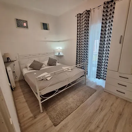 Lejlighed Centar *