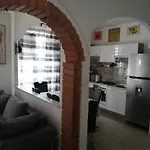 Apartmán Centar