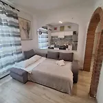 Apartmán Centar Njivice
