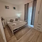 Apartmán Centar *