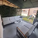 Centar * Njivice