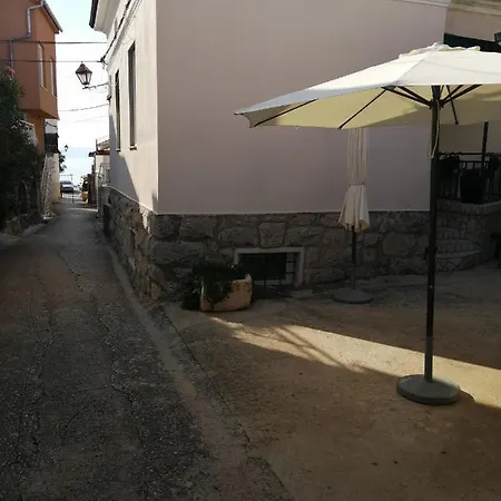 Appartement Centar *