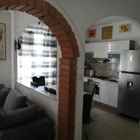 Appartamento Centar