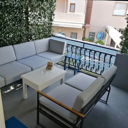 Apartment Centar