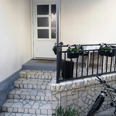 Apartamento Centar Njivice