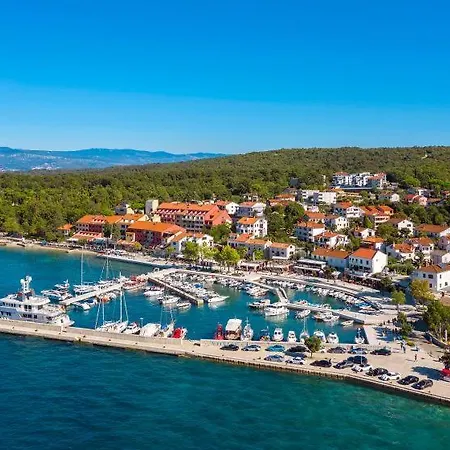 Centar Njivice