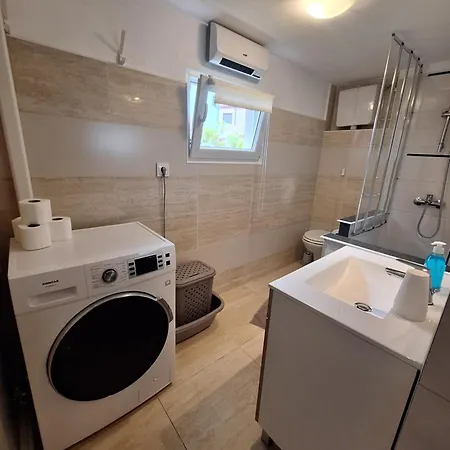 Centar * Нивице