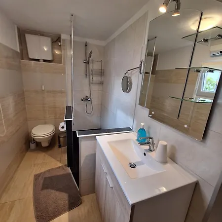Apartamento Centar