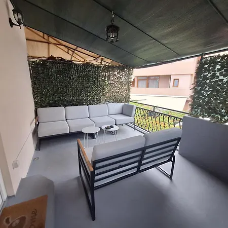 Centar * Нивице