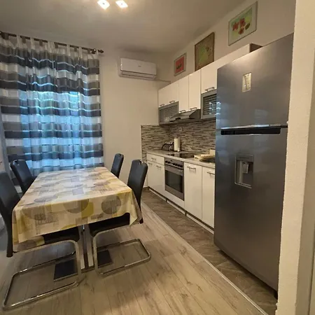 Centar Apartamento