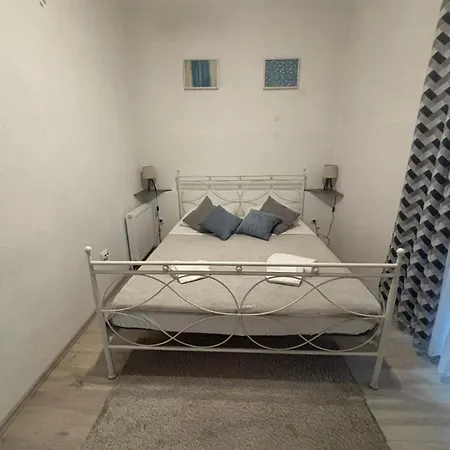 Apartamento Centar Njivice