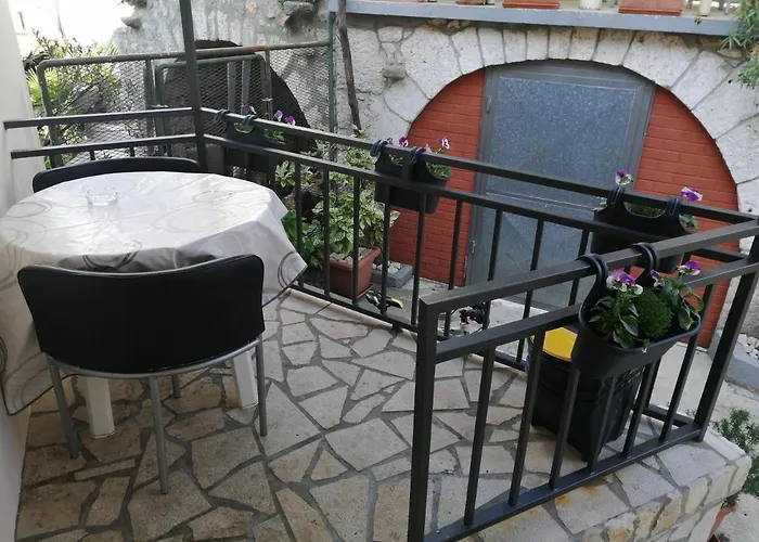 Centar Appartement Njivice