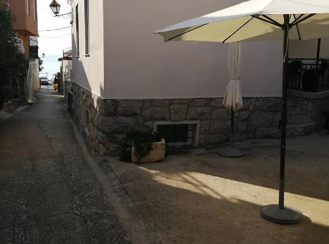 Appartement Centar *