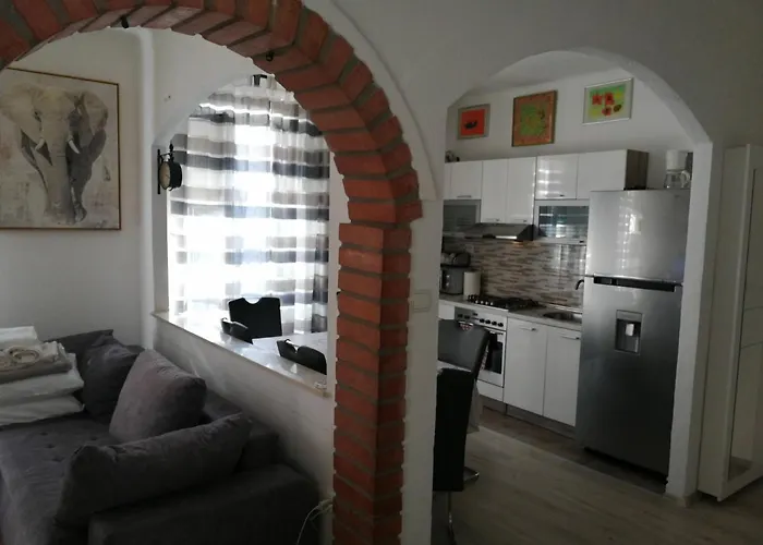 Appartement Centar