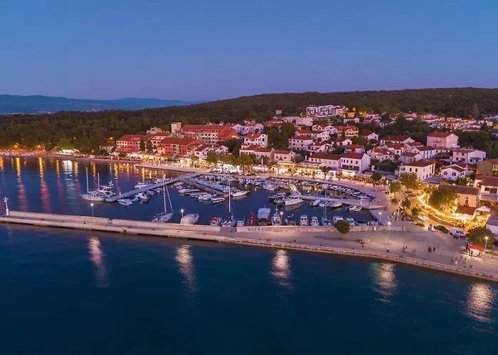 Centar Appartement *