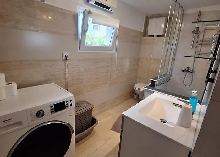 Centar Appartement Njivice