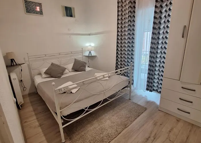 Appartement Centar *